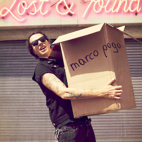 Bild: Marco Pogo | Lost & Found