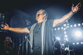 Bild: Neal Morse - Darkness And Light Tour 2026