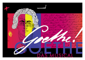 Bild: Goethe!