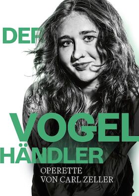 Bild: Der Vogelhändler