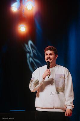 Bild: Fabian Lampert - Einer dieser Abende