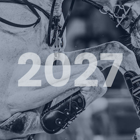Bild: Tageskarte Mittwoch Springen 2027