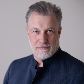 Bild: Marc Marshall - Die Stimme, die berührt | Live 2026