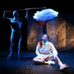 Bild: Heart Shaped Box