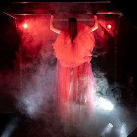 Bild: REDSHIFT – Tales of gaining power