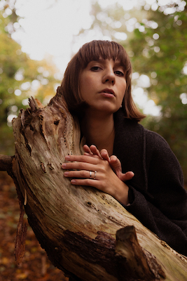 Bild: Yelyzaveta Rodionova