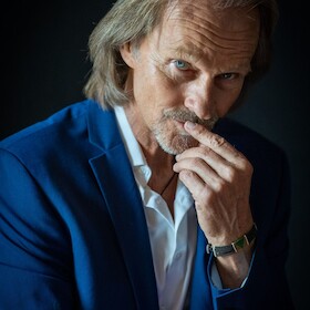 Bild: "Tagebuch eines Komikers Teil 2"