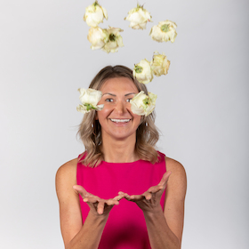 Bild: Angelika Niedetzky | Der schönste Tag