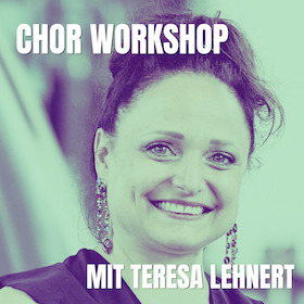 Bild: Chor Workshop