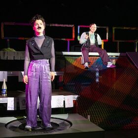 Bild: Der Ursprung der Welt