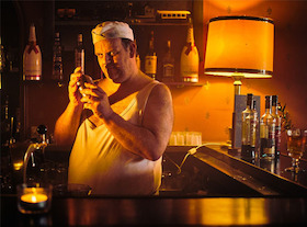 Bild: Das Kriminal Grusel Dinner