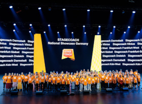 Bild: Stagecoach - National Showcase Germany