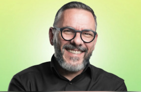 Bild: Witz vom Olli - Neues Programm