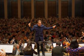 Bild: Sommermatinée