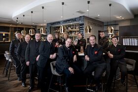 Bild: Hautnah - Die große Udo Jürgens Show - mit Michael von Zalejski & Big Band