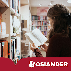 Bild: Aktion | Buchgeflüster | Lieblingsbücherabend