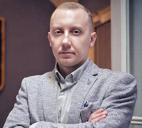 Bild: Hausgäste im April