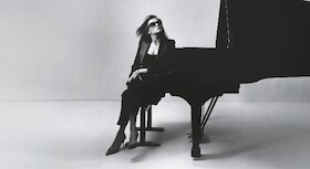 Bild: Melody Gardot - & Support