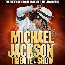 Bild: The Michael Jackson Tribute Show - Live in Unna