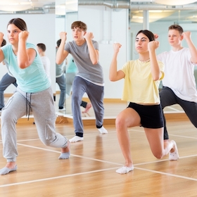 Bild: Contemporary 12-16 - Contemporary 12 - 16 Jahre | April - Juli 26