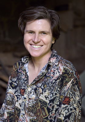 Bild: Marmor, Quecksilber, Nebel