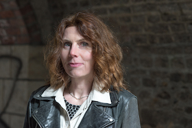 Bild: Ein Land an der Küste