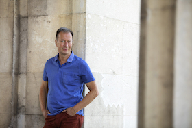 Bild: Bildnis eines Unsichtbaren