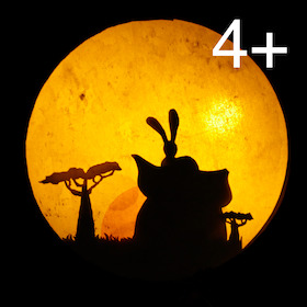 Bild: Theatro Piccolo | Elefantenmond