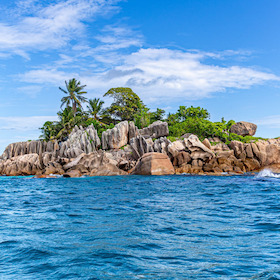 Bild: Sepp Friedhuber | Traumziele