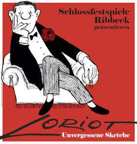 Bild: Loriot - Unvergessene Sketche