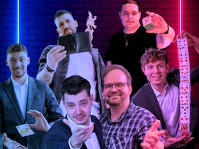 Bild: Magic Battle Heidelberg