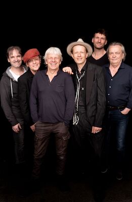 Bild: Fernseher aus, Sternschnuppen an!