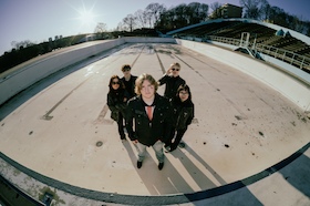 Bild: Occrasy - Präsentiert von Festivalstalker, Frontstage Magazine, Handwritten Mag & Spider Promotion