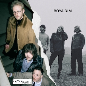 Bild: Rathmann & Boya Dim - Double-Headliner-Konzert
