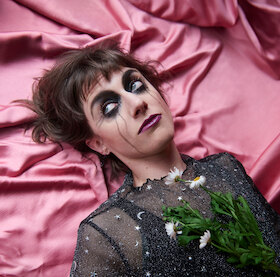 Bild: Jane Mumford - Leben