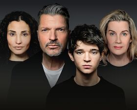 Bild: Der Sohn - Bewegendes Drama von Florian Zeller