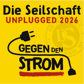 Bild: DIE SEILSCHAFT unplugged - "Gegen den Strom"