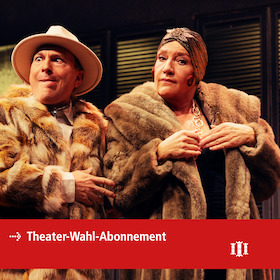 Bild: Theater-Wahl-Abonnement