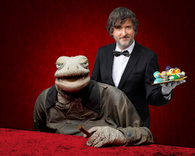 Bild: Michael Hatzius - Echsklusiv