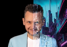 Bild: Tobias Mann - REAL/FAKE