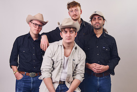 Bild: DOM GLYNN & HIS SUNDAY BEST