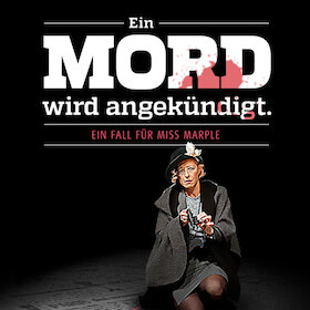 Bild: Ein Mord wird angekündigt