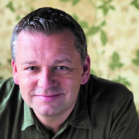 Bild: Torsten Rohde - Autorenlesung - Lieblingsgeschichten von Renate Bergmann