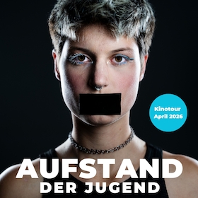 Bild: Aufstand der Jugend