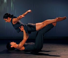 Bild: Step for Two (Theater Ulm)