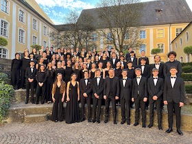 Bild: Sinfonische Musik