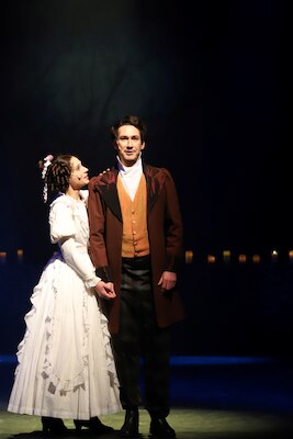 Bild: La Bohème - Oper