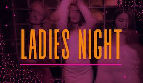 Bild: Ladies Night - Tanzen für den guten Zweck - mit DJ Daniel
