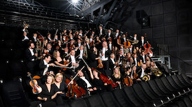 Bild: Nürnberger Symphoniker