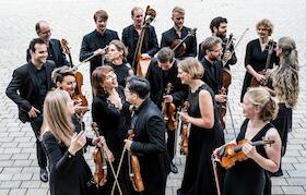 Bild: Stuttgarter Kammerorchester